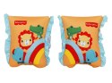 Fisher Price RĘKAWKI do nauki pływania UVA50 93525