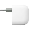 GOOGLE oryginalna ładowarka sieciowa Typ C PD 67W GA09856 biała blister