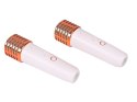 Głośnik Bluetooth + mikrofon bezprzewodowy x2 ZESTAW KARAOKE IN0178