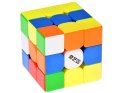 Gra logiczna ŁAMIGŁÓWKA - kostka magnetyczna 3x3x3 GR0760