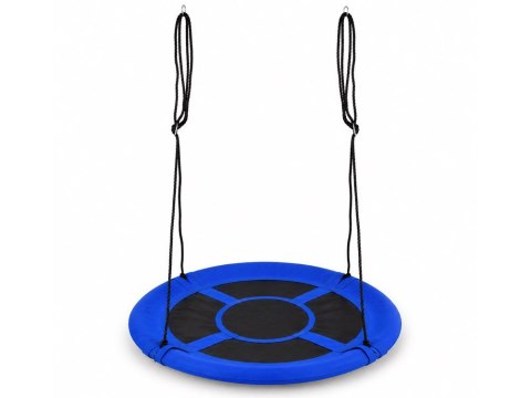 Huśtawka Bocianie gniazdo OKRĄGŁA śr. 100cm - max. obciążenie 250kg SP0876
