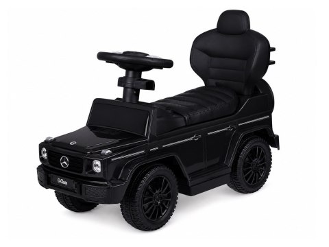 Jeździk Mercedes G-Class pchacz auto dla dzieci z dźwiękami ZA6173 CY
