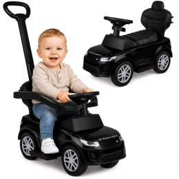 Jeździk Pchacz 2w1 Range Rover dla Dzieci z Dźwiękami ZA6171 CY