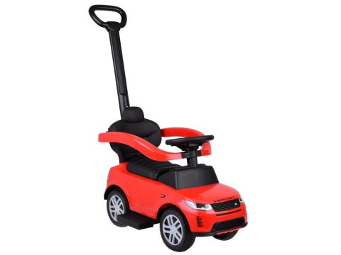 Jeździk Pchacz 2w1 Range Rover dla Dzieci z Dźwiękami ZA6171 CZ