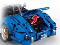 Klocki techniczne 1816-elementów Auto sportowe Cobra-427 ZA5307