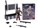 Klocki żołnierz WWII figurka żołnierzyk model do złożenia 28 ele ZA5723