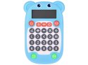 Logiczna gra matematyczna KALKULATOR - nauka szybkiego liczenia ZA5986