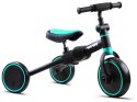 Rowerek trójkołowy 3w1 + biegowy i jeździk TINY BIKE SP0663
