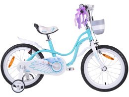 RoyalBaby Rower dziecięcy 16
