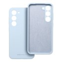 ROAR futerał CLOUD SKIN do SAMSUNG A27 5G Jasnoniebieski