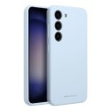 ROAR futerał CLOUD SKIN do SAMSUNG A27 5G Jasnoniebieski