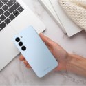 ROAR futerał CLOUD SKIN do SAMSUNG A27 5G Jasnoniebieski