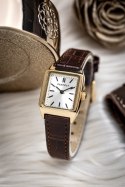 Zegarek damski PERFECT E399-07 + BOX