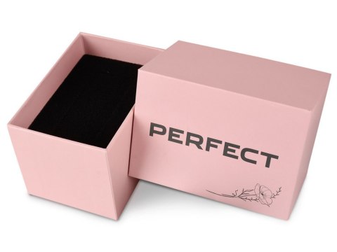 Zegarek damski PERFECT E399-07 + BOX