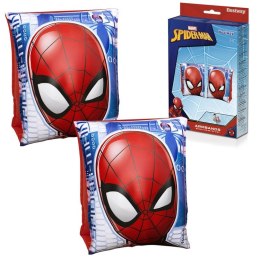Bestway Dmuchane rękawki do pływania Marvel Spiderman 3-6 lat 98001