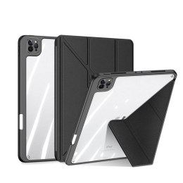DUX DUCIS etui MAGI z miejscem na rysik do iPad Pro 11 (2018/2020/2021/2022) czarne