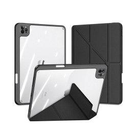 DUX DUCIS etui MAGI z miejscem na rysik do iPad Pro 11 (2018/2020/2021/2022) czarne