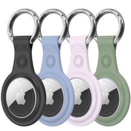 DUX DUCIS etui ochronne na Apple AirTag (4 pak)