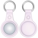 DUX DUCIS etui ochronne na Apple AirTag (4 pak)
