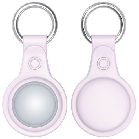 DUX DUCIS etui ochronne na Apple AirTag (4 pak)