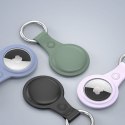 DUX DUCIS etui ochronne na Apple AirTag (4 pak)