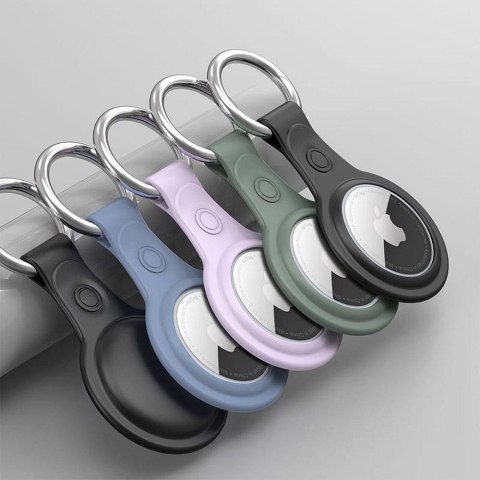DUX DUCIS etui ochronne na Apple AirTag (4 pak)