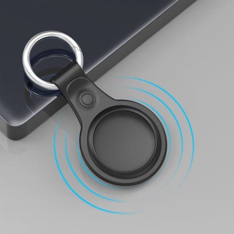 DUX DUCIS etui ochronne na Apple AirTag (4 pak)