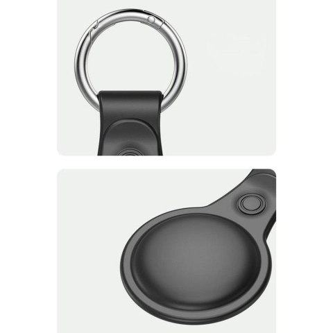 DUX DUCIS etui ochronne na Apple AirTag (4 pak)
