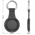 DUX DUCIS etui ochronne na Apple AirTag (4 pak)
