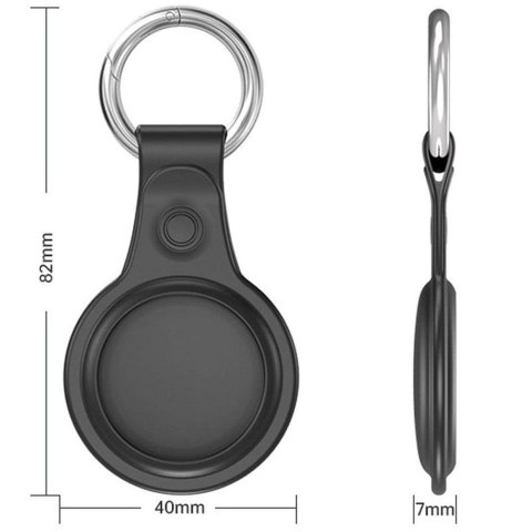 DUX DUCIS etui ochronne na Apple AirTag (4 pak)