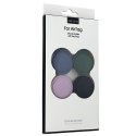 DUX DUCIS etui ochronne na Apple AirTag (4 pak)