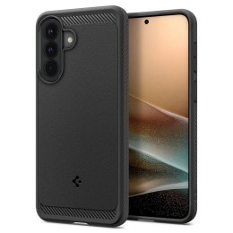 Etui na Samsung A57 5G Spigen Rugged Armor czarny