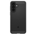 Etui na Samsung A57 5G Spigen Rugged Armor czarny