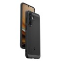 Etui na Samsung A57 5G Spigen Rugged Armor czarny