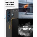 Etui na Samsung A57 5G Spigen Rugged Armor czarny