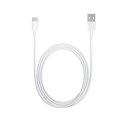 Oryginalny Kabel USB A do USB C XIAOMI 3A 1 m bulk biały