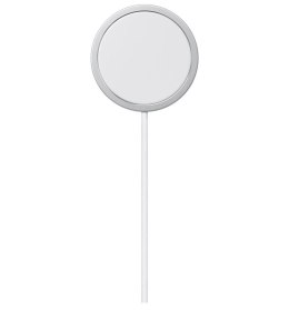 Apple oryginalna ładowarka indukcyjna Qi2 zgodna z MagSafe MX6Y3ZM/A A3250 25W biała blister