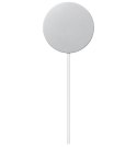 Apple oryginalna ładowarka indukcyjna Qi2 zgodna z MagSafe MX6Y3ZM/A A3250 25W biała blister