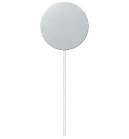 Apple oryginalna ładowarka indukcyjna Qi2 zgodna z MagSafe MX6Y3ZM/A A3250 25W biała blister