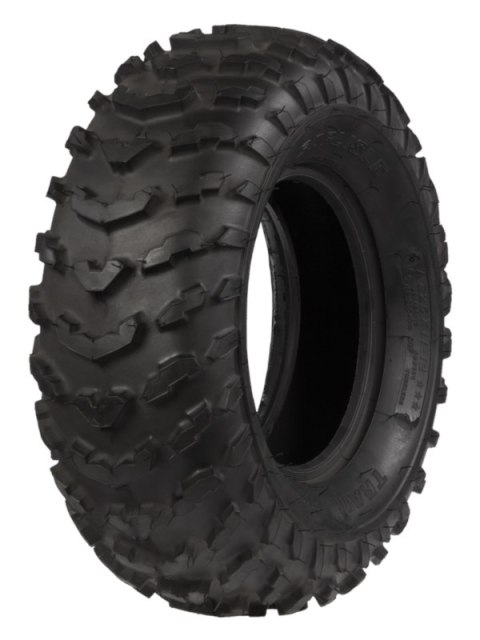 CARLISLE Trail Wolf 22x10-10(255/60-10) 49J 4PR TL #E 5370491 12.7mm