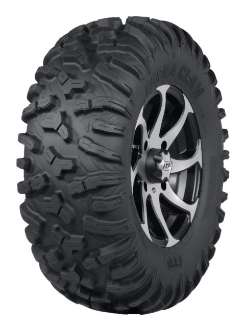 ITP TERRA CLAW 30x10R15(255/75R15) 66M 8PR TL #E 6P13491 19.0mm