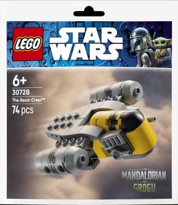 LEGO(R) STAR WARS 30728 Minimodel Brzeszczota