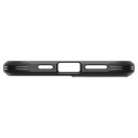 SPIGEN futerał TOUGH ARMOR MAG kompatybilny z MagSafe do IPHONE 15 black