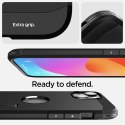 SPIGEN futerał TOUGH ARMOR MAG kompatybilny z MagSafe do IPHONE 15 black