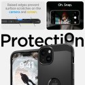 SPIGEN futerał TOUGH ARMOR MAG kompatybilny z MagSafe do IPHONE 15 black