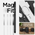 SPIGEN futerał TOUGH ARMOR MAG kompatybilny z MagSafe do IPHONE 15 black