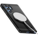 SPIGEN futerał TOUGH ARMOR kompatybilny z MagSafe do SAMSUNG S25 Ultra black