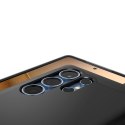 SPIGEN futerał TOUGH ARMOR kompatybilny z MagSafe do SAMSUNG S25 Ultra black