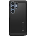 SPIGEN futerał TOUGH ARMOR kompatybilny z MagSafe do SAMSUNG S25 Ultra black