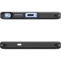 SPIGEN futerał TOUGH ARMOR kompatybilny z MagSafe do SAMSUNG S25 Ultra black